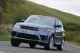 :  Jaguar  Land Rover      