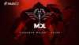 Dota 2.   MDL  Major