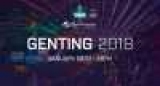 Dota 2.   ESL One Genting 2018