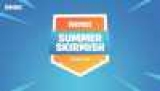 Other. Livestream Fortnite Summer Skirmish [ 2]