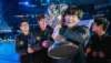 . Samsung Galaxy   World Championship 2017