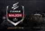 CS:GO.   ELEAGUE Major 2018 [ 1]