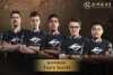 Dota 2. Team Secret,   DAC 2018